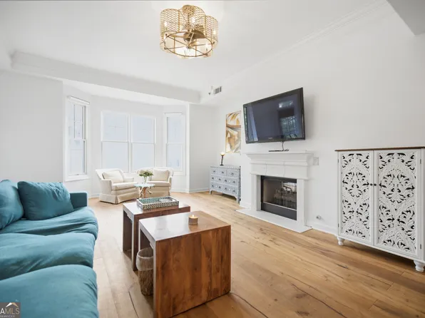 850 Piedmont Ave NE Unit 1505, Atlanta, GA 30308