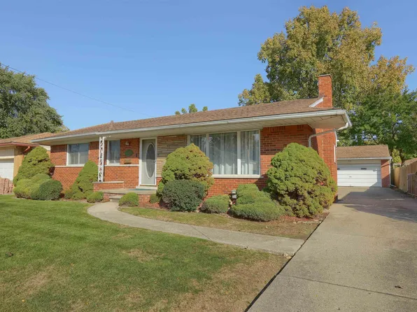 24904 Audrey Ave, Warren, MI 48091