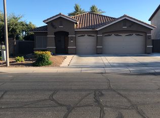 43981 W Stonecreek Rd, Maricopa, AZ 85139