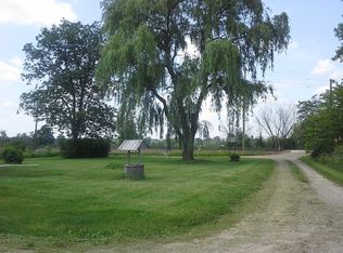 15709 Bryce Rd, Capac, MI 48014