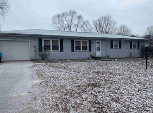 112 Lafferty Dr, Vincennes, IN