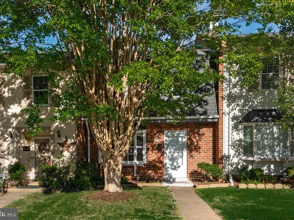 7823 Provincetown Dr, North Chesterfield, VA 23235