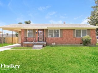 4495 Jamaica Ave, Memphis, TN 38117