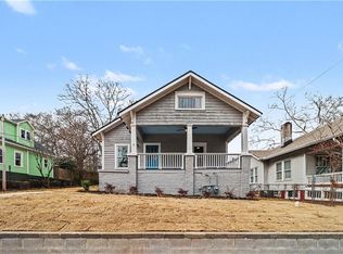 202 Lansdowne Ave, Decatur, GA 30030