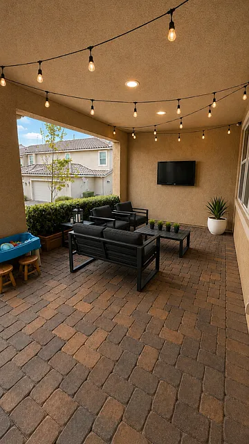 3 bed, 1842 sqft, $2,100 — Photo 2