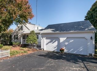 158 Pine St, Weymouth, MA 02190
