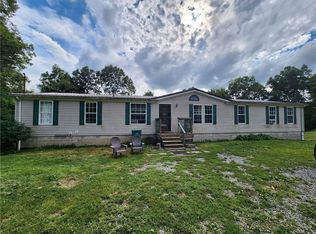 154 Stennett Ln, Kittanning, PA 16201