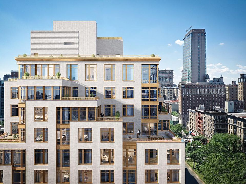 The Rockwell by Toll Brothers in New York NY Zillow