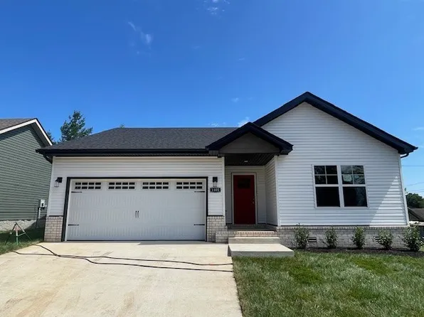 1105 Poppy Seed Dr, Oak Grove, KY 42262