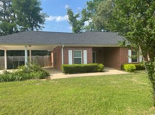 401 E Lynnwood Ln, Longview, TX 75604