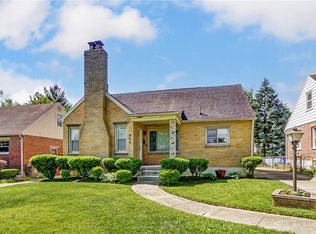 808 Patterson Rd, Dayton, OH 45419