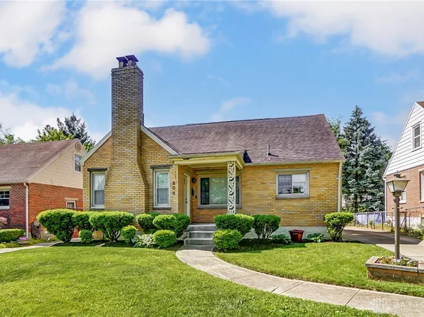 808 Patterson Rd, Dayton, OH 45419