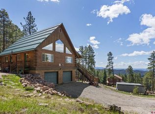 673 Hilltop Drive, Bayfield, CO 81122