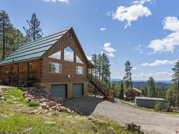 673 Hilltop Drive, Bayfield, CO 81122