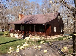 998 Greenhouse Rd, Rustburg, VA 24588