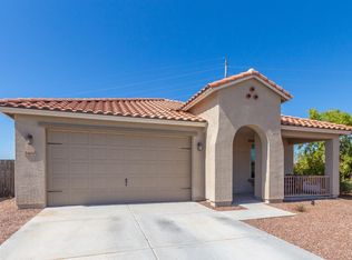 3400 S 186th Ln, Goodyear, AZ 85338