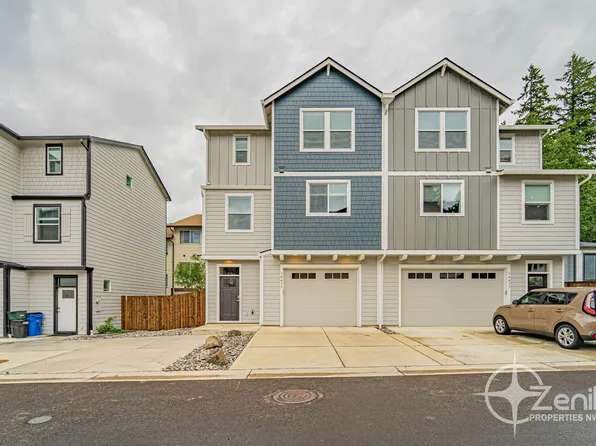 14426 NE 22nd Ave, Vancouver, WA 98686