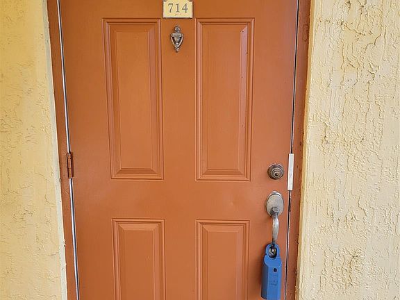 3rd image of 7670 Westwood Drive #714