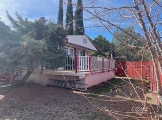 200 Columbus Ave, Bodfish, CA 93205