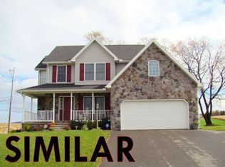 12 Osprey Way, Shippensburg, PA 17257