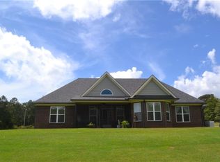 777 Barnesville Rd, Griffin, GA 30224