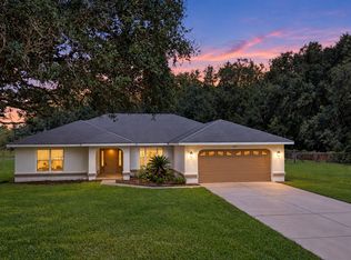 8147 SE 135th St, Summerfield, FL 34491