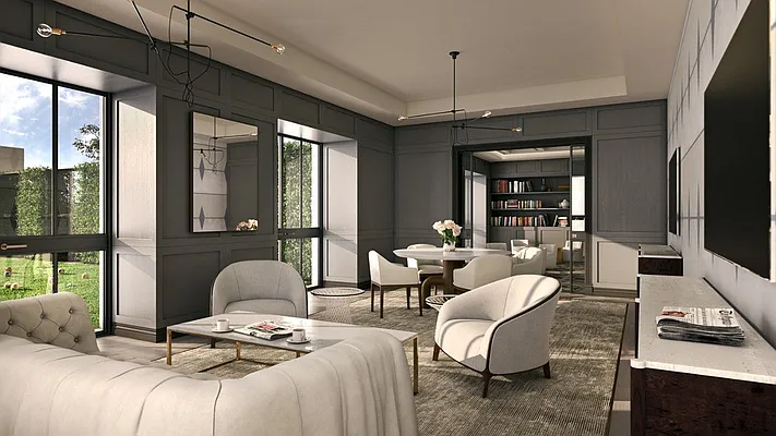 Rented by Level Group | media 27