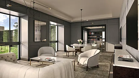 Rented by Level Group