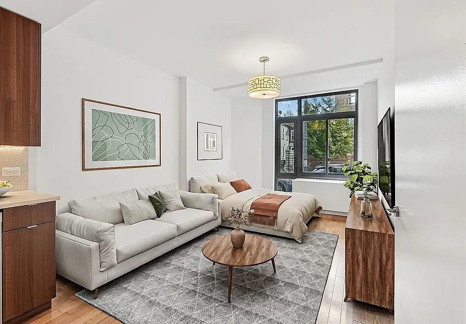 33 Caton Pl #1E