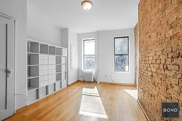 Rented by Bond New York