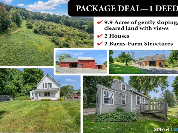 136 Chestnut Hill Road, Glastonbury, CT 06033