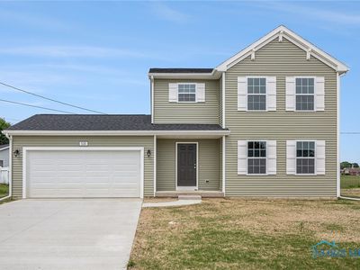 535 Oxford St, Napoleon, OH, 43545