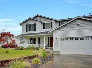 11704 NE 43rd Ave, Vancouver, WA
