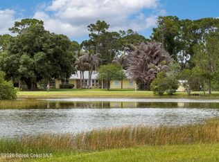 4500 Hunters Run Cir, Grant Valkaria, FL 32949
