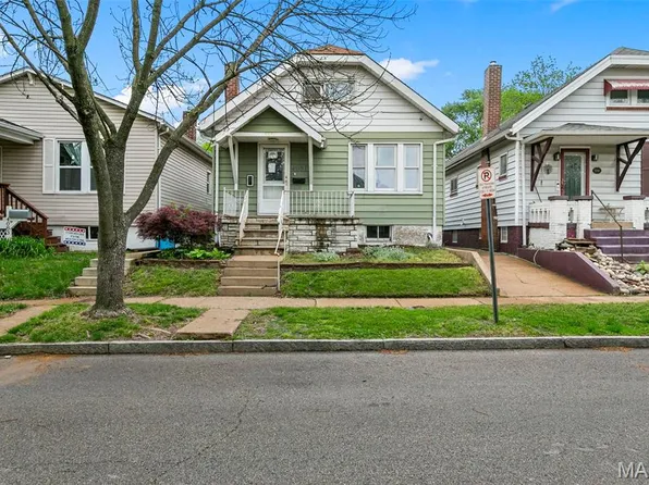 4081 Burgen Ave, Saint Louis, MO 63116