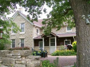 11555 Luning Rd, Saint George, KS 66535