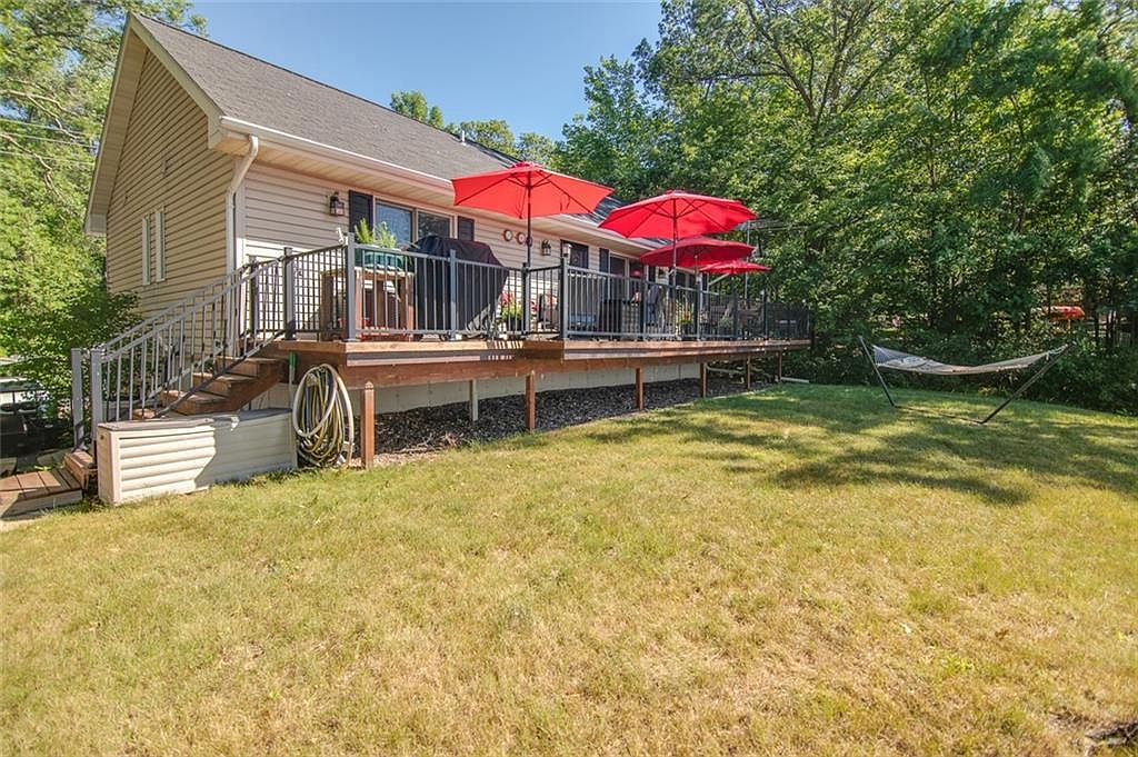 2146 Poplar Lane, Dresser, WI 54009 Zillow