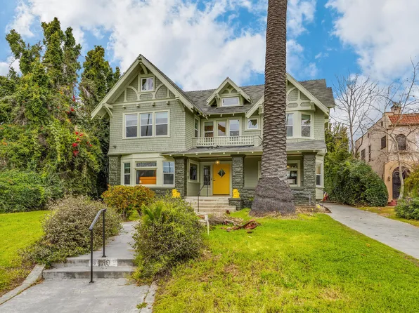 4439 Victoria Park Dr, Los Angeles, CA 90019