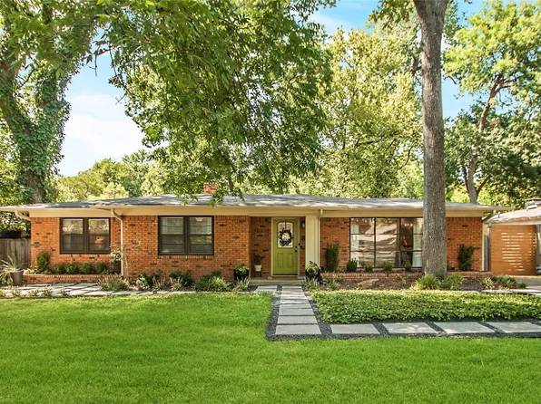 10335 Lake Gardens Dr, Dallas, TX 75218
