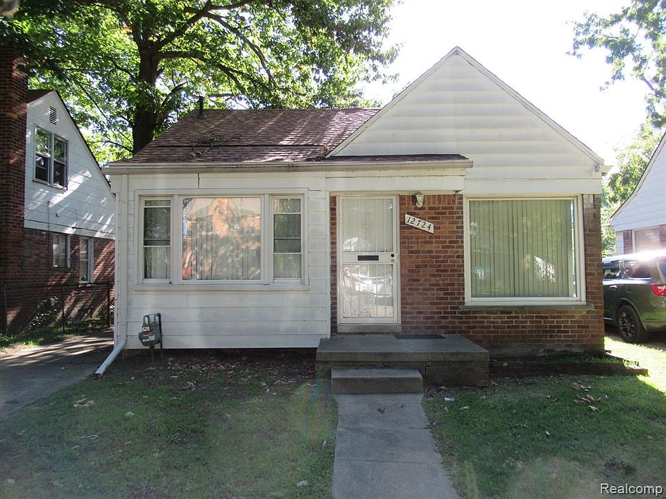 12724 Appleton St, Detroit, MI 48223 Zillow