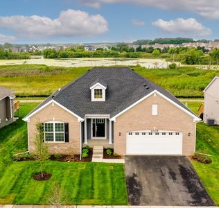 10105 Leopold Ln, Huntley, IL, 60142