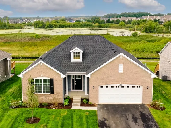 10105 Leopold Ln, Huntley, IL 60142