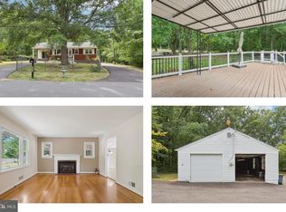 11319 Old Prospect Hill Rd, Glenn Dale, MD 20769