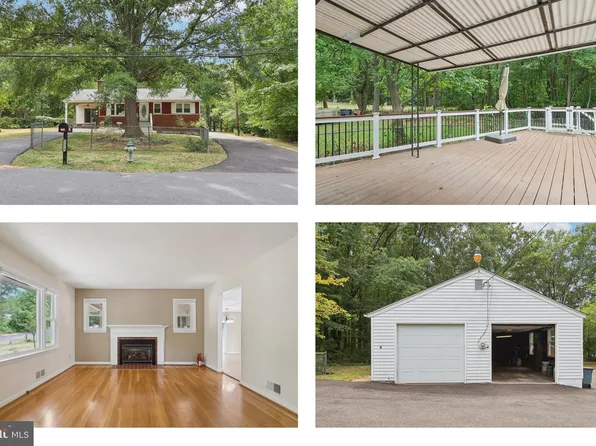 11319 Old Prospect Hill Rd, Glenn Dale, MD 20769
