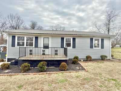 141 W Main St, Gracey, KY, 42232