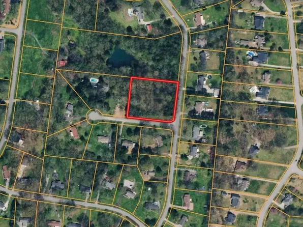 0 Idlewood Ct Lot 34, Mount Juliet, TN 37122
