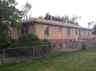 2365 S Race St, Denver, CO 80210