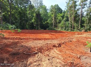 1063 Dry Creek Rd, Mendenhall, MS 39114