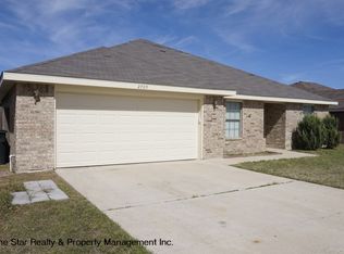 2705 Larissa Dr, Killeen, TX 76549
