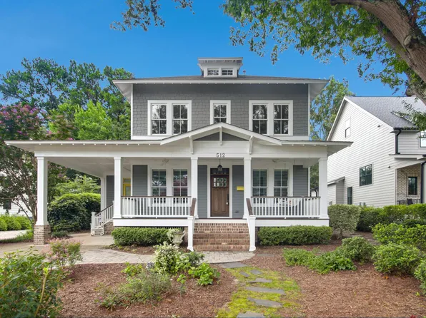 512 Peebles St, Raleigh, NC 27608